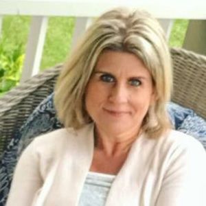 Meet your Posher, Tracey